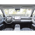 Dongfeng Nano Nammi 01 מכונית חשמלית טהורה dongfeng ev nano ex1 pro